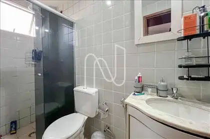 BANHO SUÍTE  
