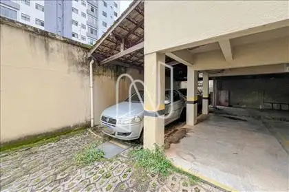 VAGA GARAGEM 