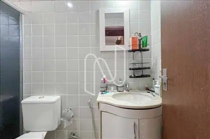 BANHO SUÍTE  