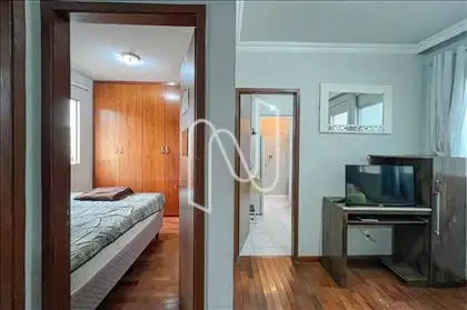 SALA SUÍTE  