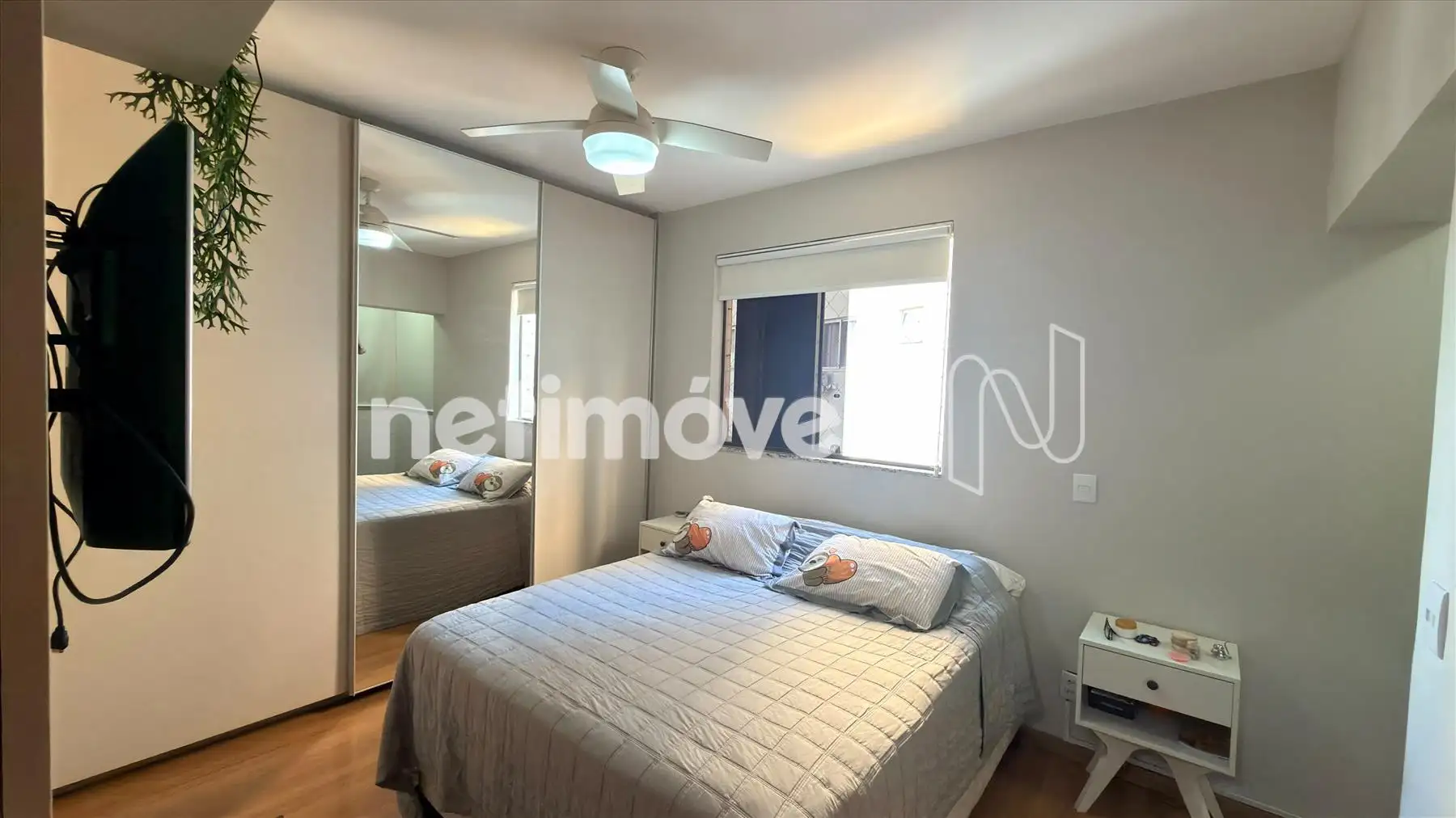 Quarto principal