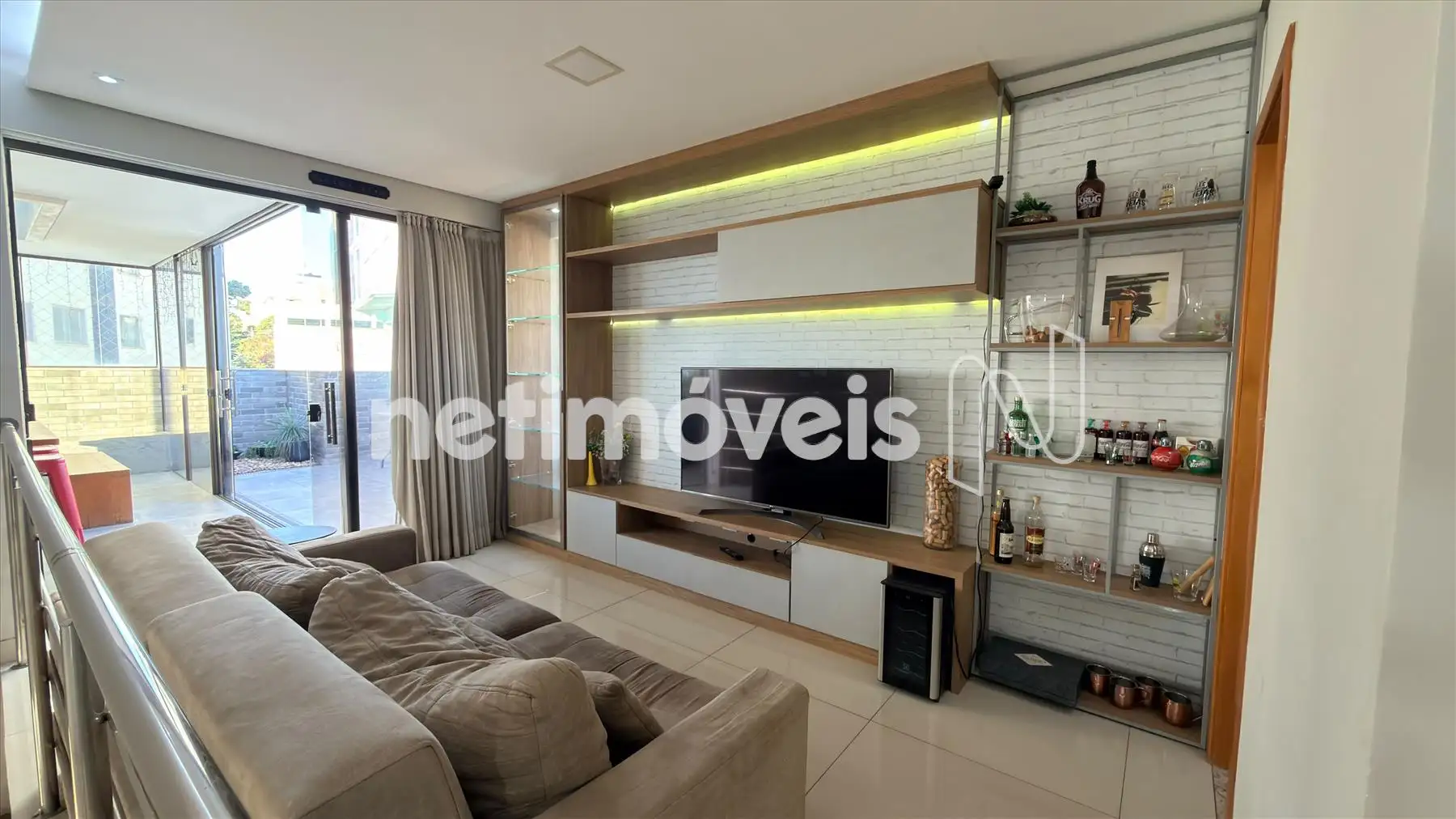 Sala de TV