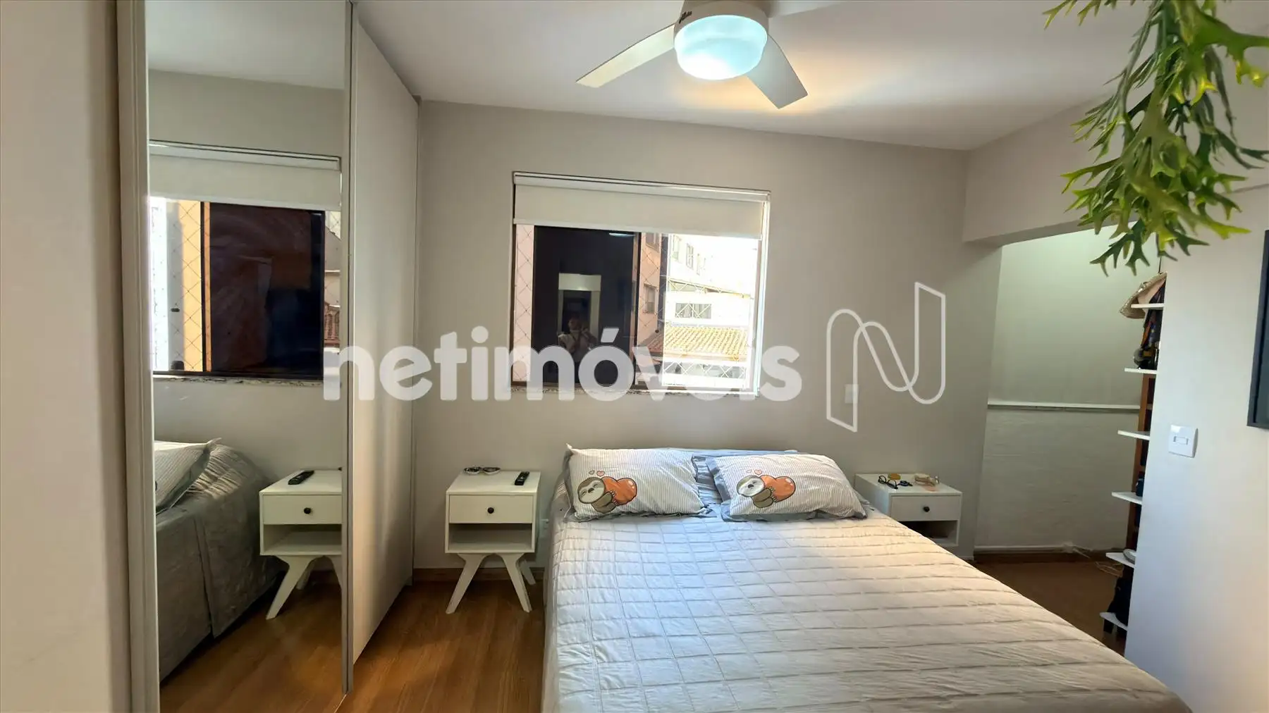 Quarto principal