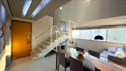 Sala de jantar