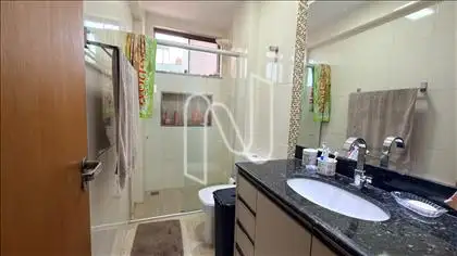 Banheiro
