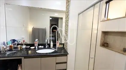 Banheiro