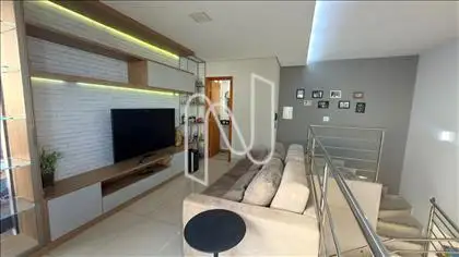 Sala de TV