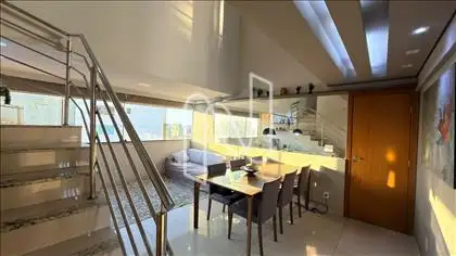 Sala de jantar