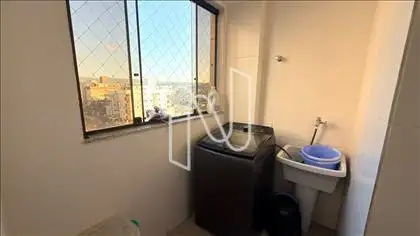 Área de serviço