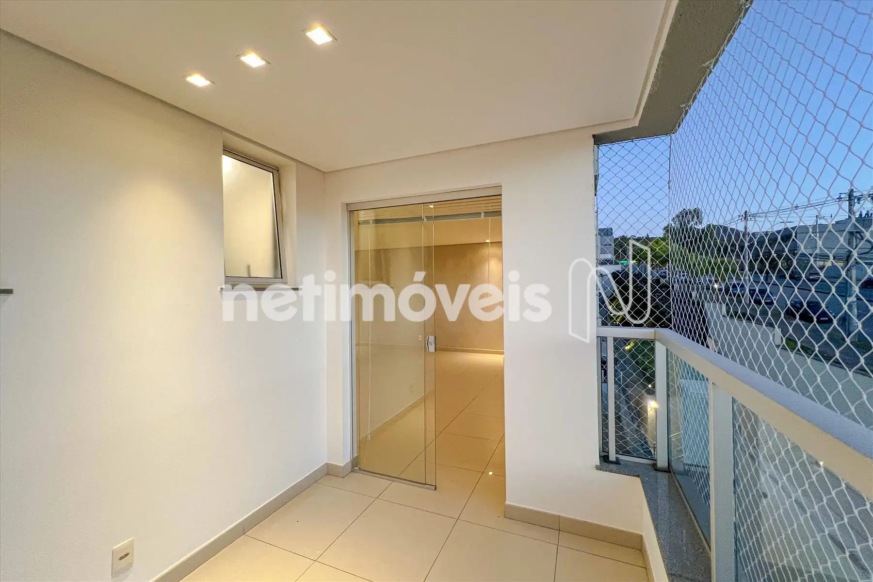 Varanda