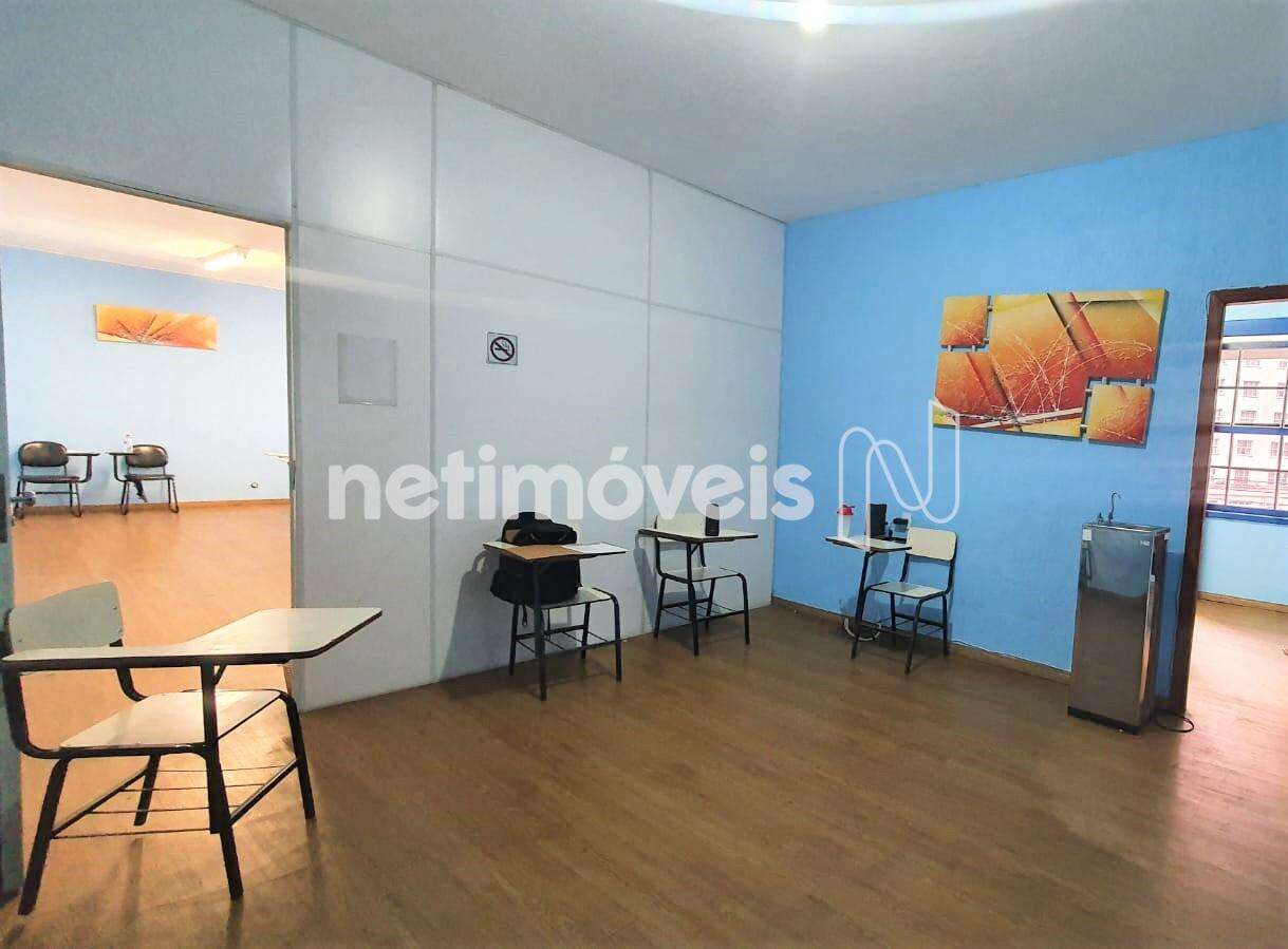 Sala Comercial - Centro