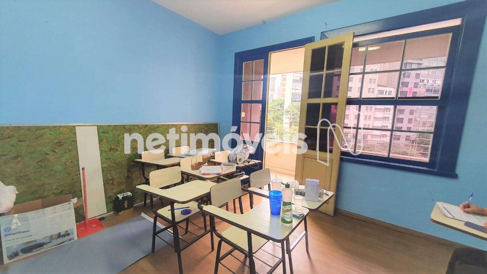 Sala Comercial - Centro