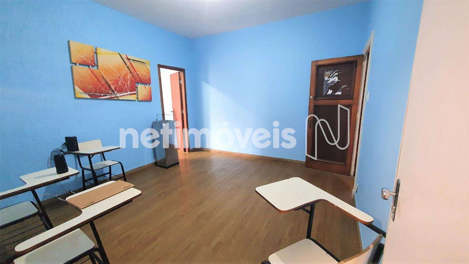 Sala Comercial - Centro