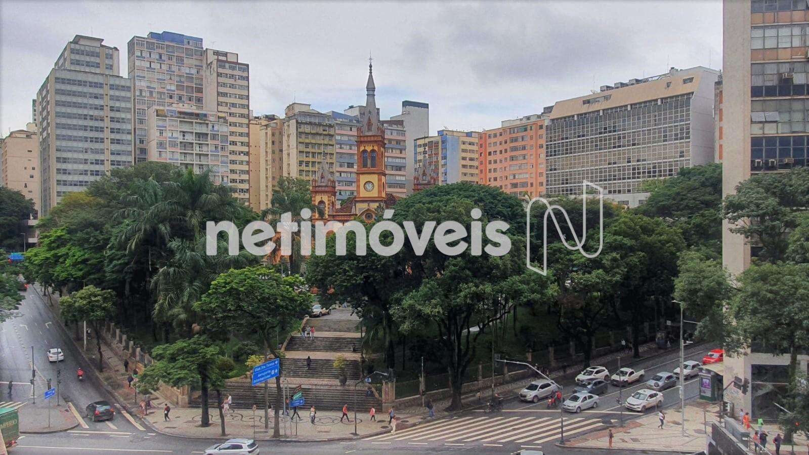 Sala Comercial - Centro
