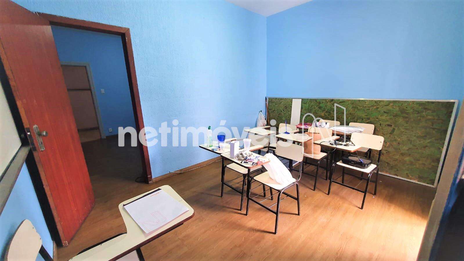 Sala Comercial - Centro