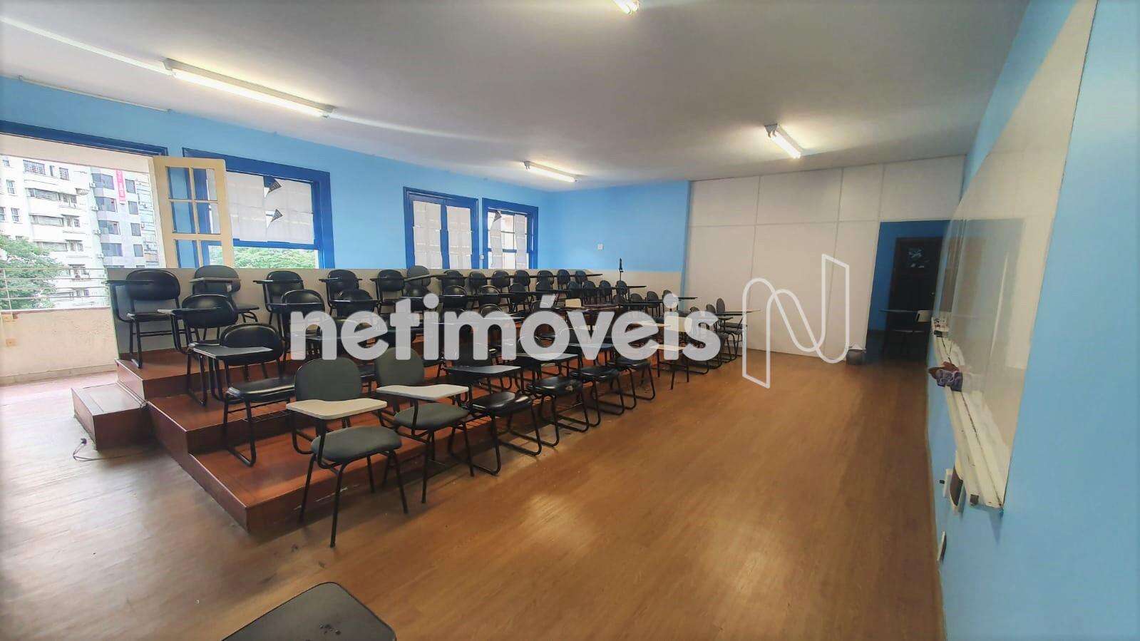 Sala Comercial - Centro