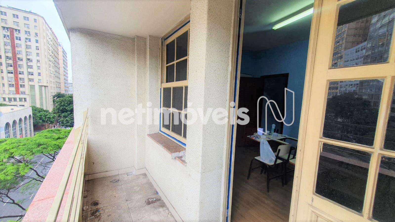 Sala Comercial - Centro