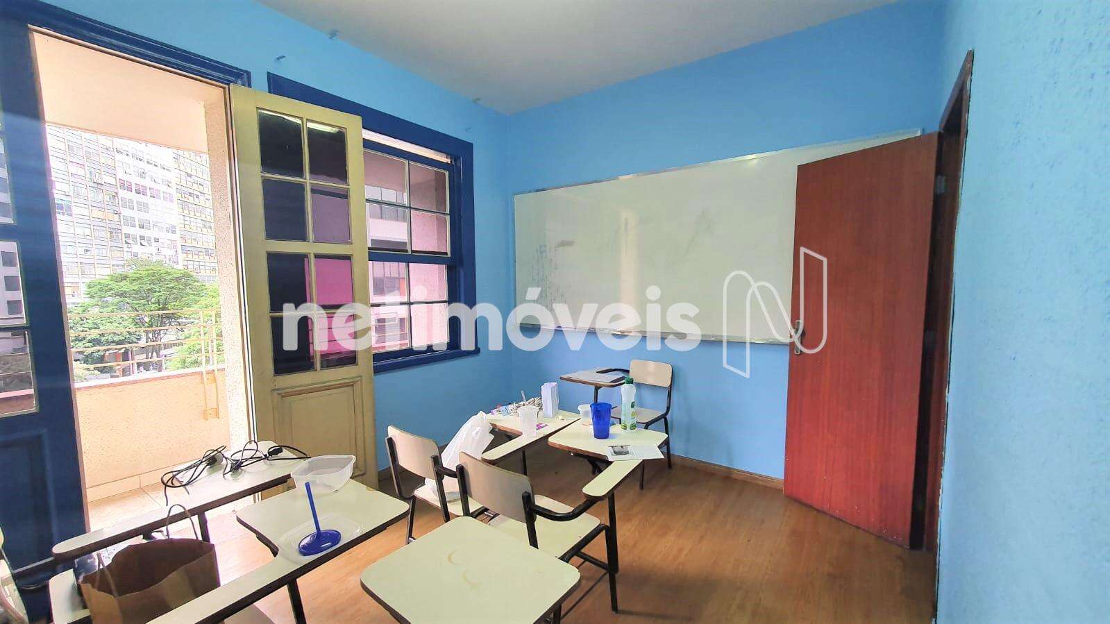 Sala Comercial - Centro