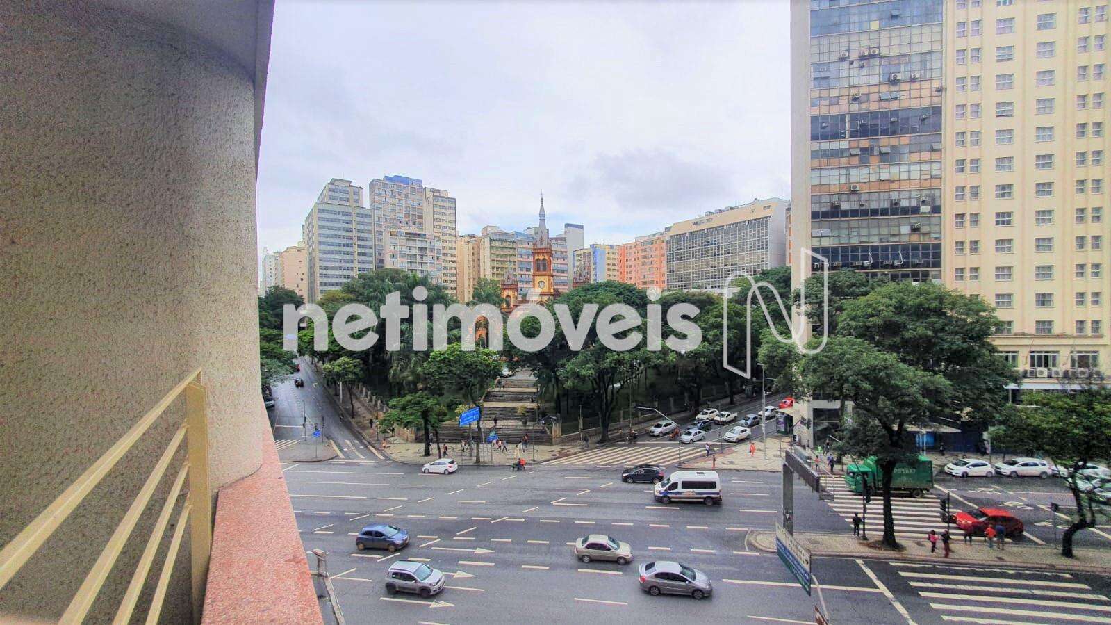 Sala Comercial - Centro