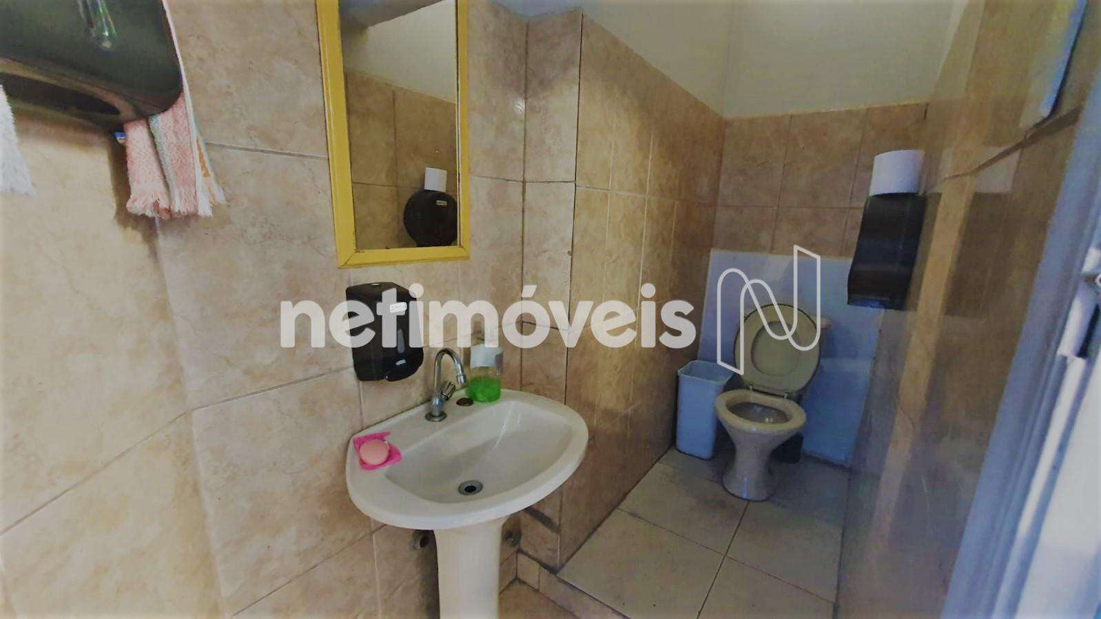 Sala Comercial - Centro