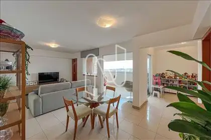 Sala de 2 ambientes