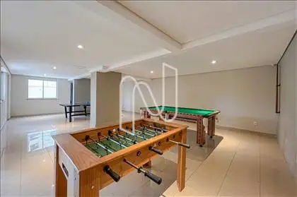 Sala de jogos