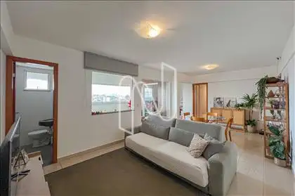 Sala de 2 ambientes