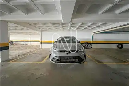 Vagas de garagem