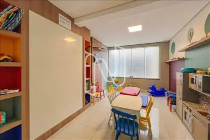 Área kids