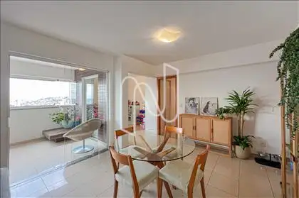 Sala de 2 ambientes