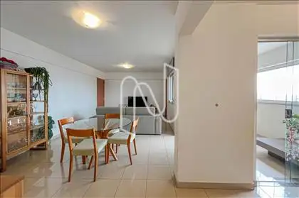 Sala de 2 ambientes