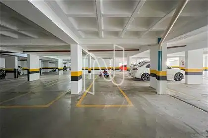 Vagas de garagem
