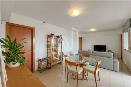 Sala de 2 ambientes