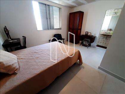 Apartamento 03 quartos- Bairro Sion 