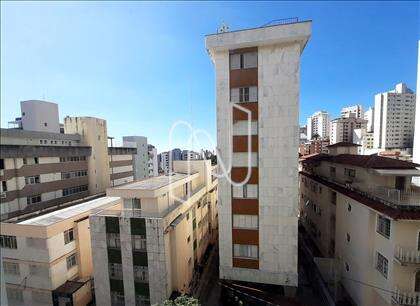 Apartamento 03 quartos- Bairro Sion 