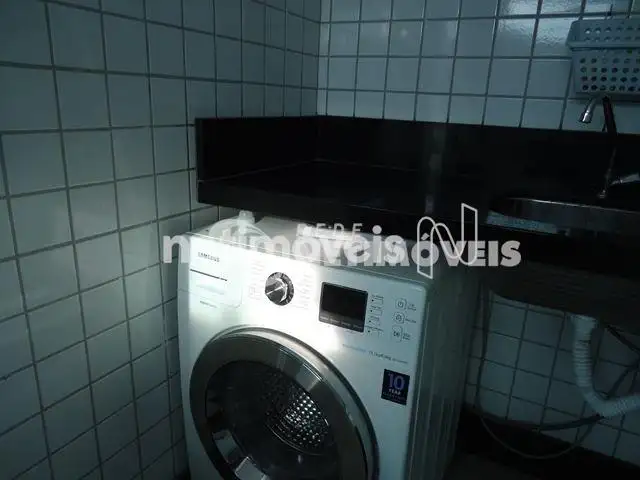 Área de serviço