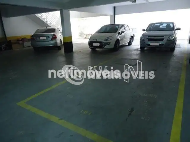 Garagem