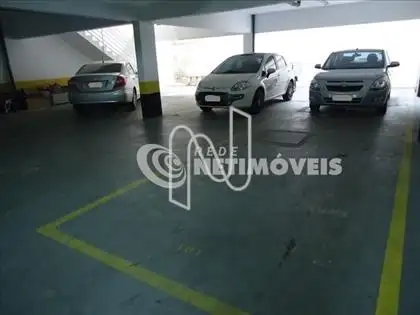 Garagem