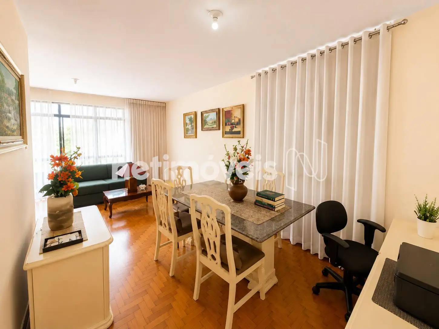 Sala de jantar