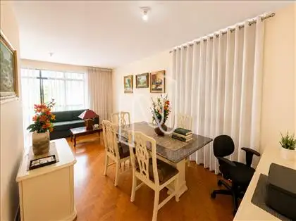 Sala de jantar