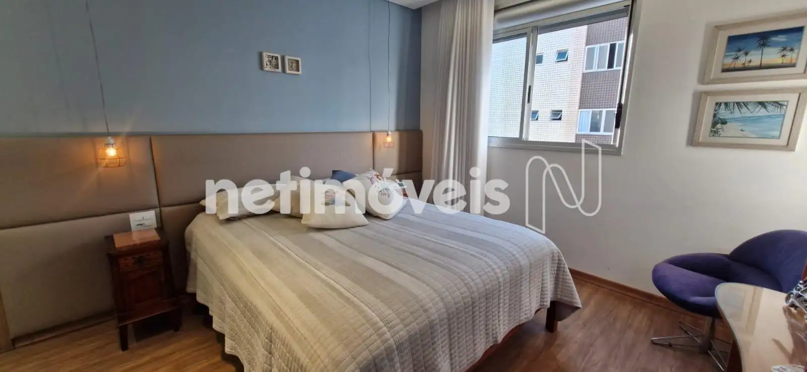 Quarto principal