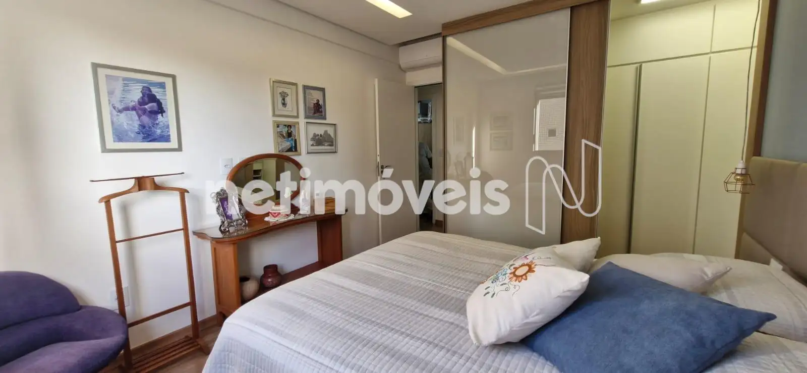 Quarto principal
