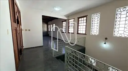 Segundno andar