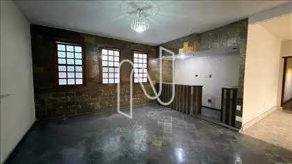 Sala de jantar