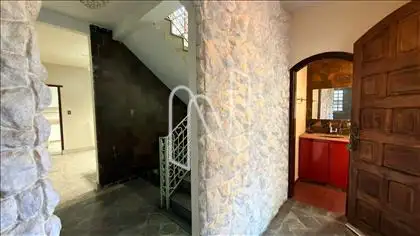 Banheiro