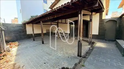 Garagem