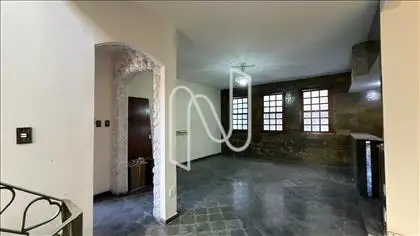 Sala de jantar