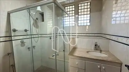 Banheiro