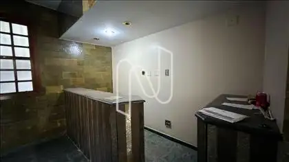 Sala de jantar