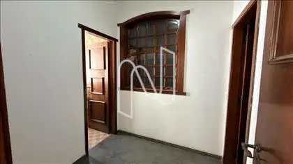 Acesso aos quartos